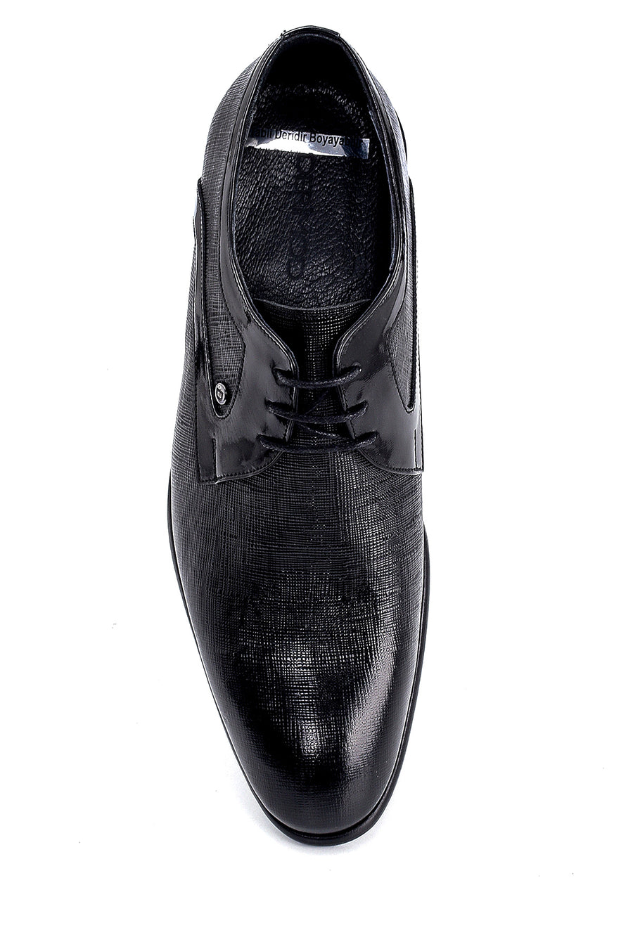 Men's Leather Classic Shoes