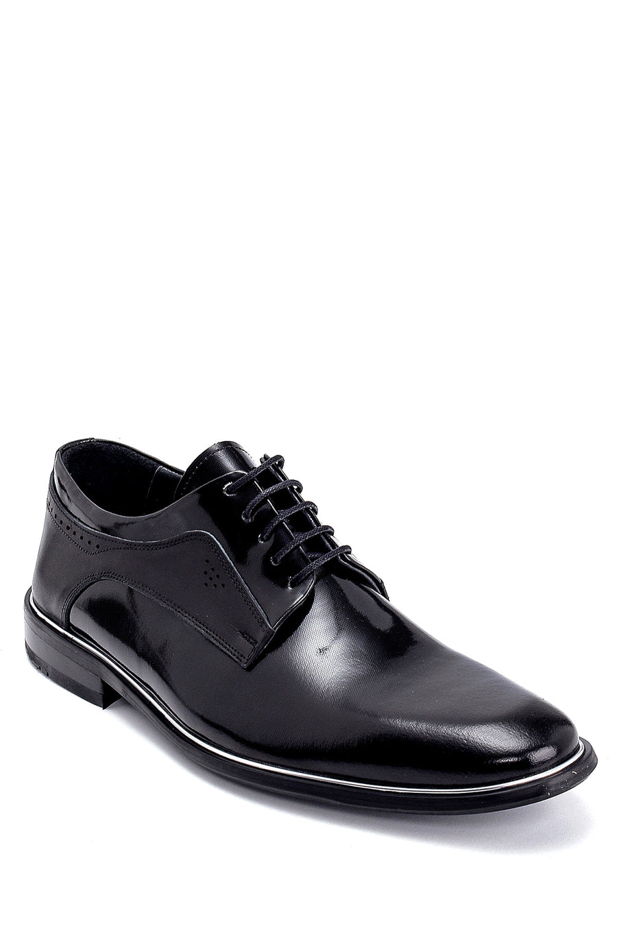 Men's Leather Classic Shoes