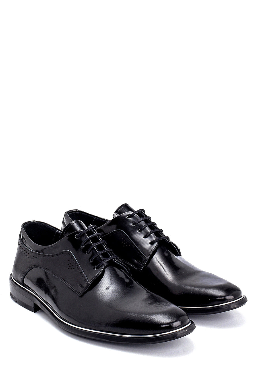 Men's Leather Classic Shoes