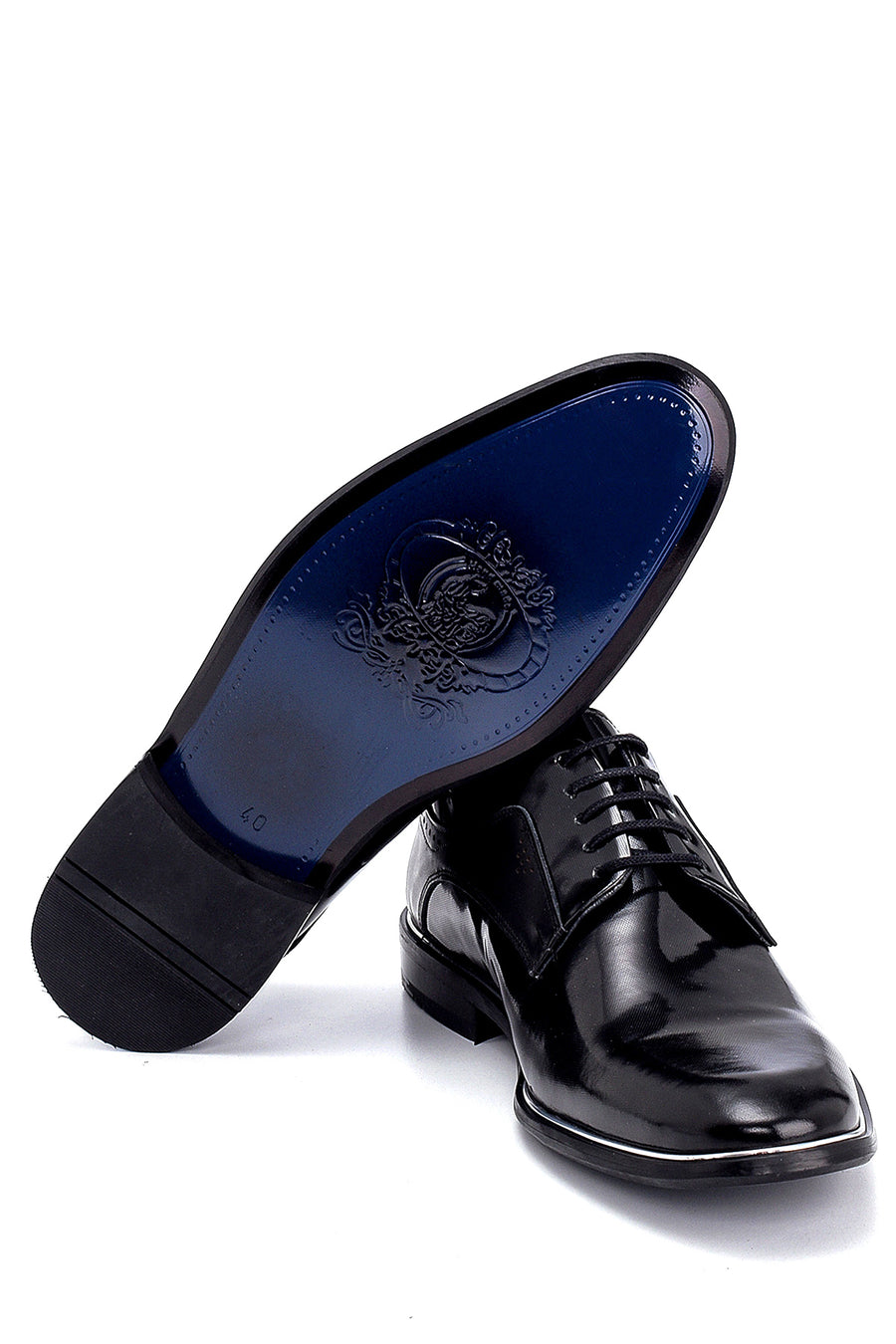 Men's Leather Classic Shoes