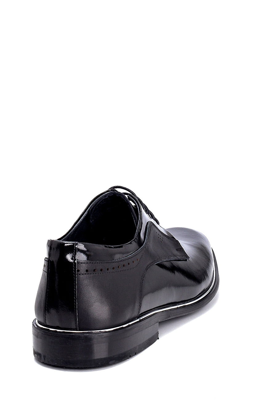 Men's Leather Classic Shoes