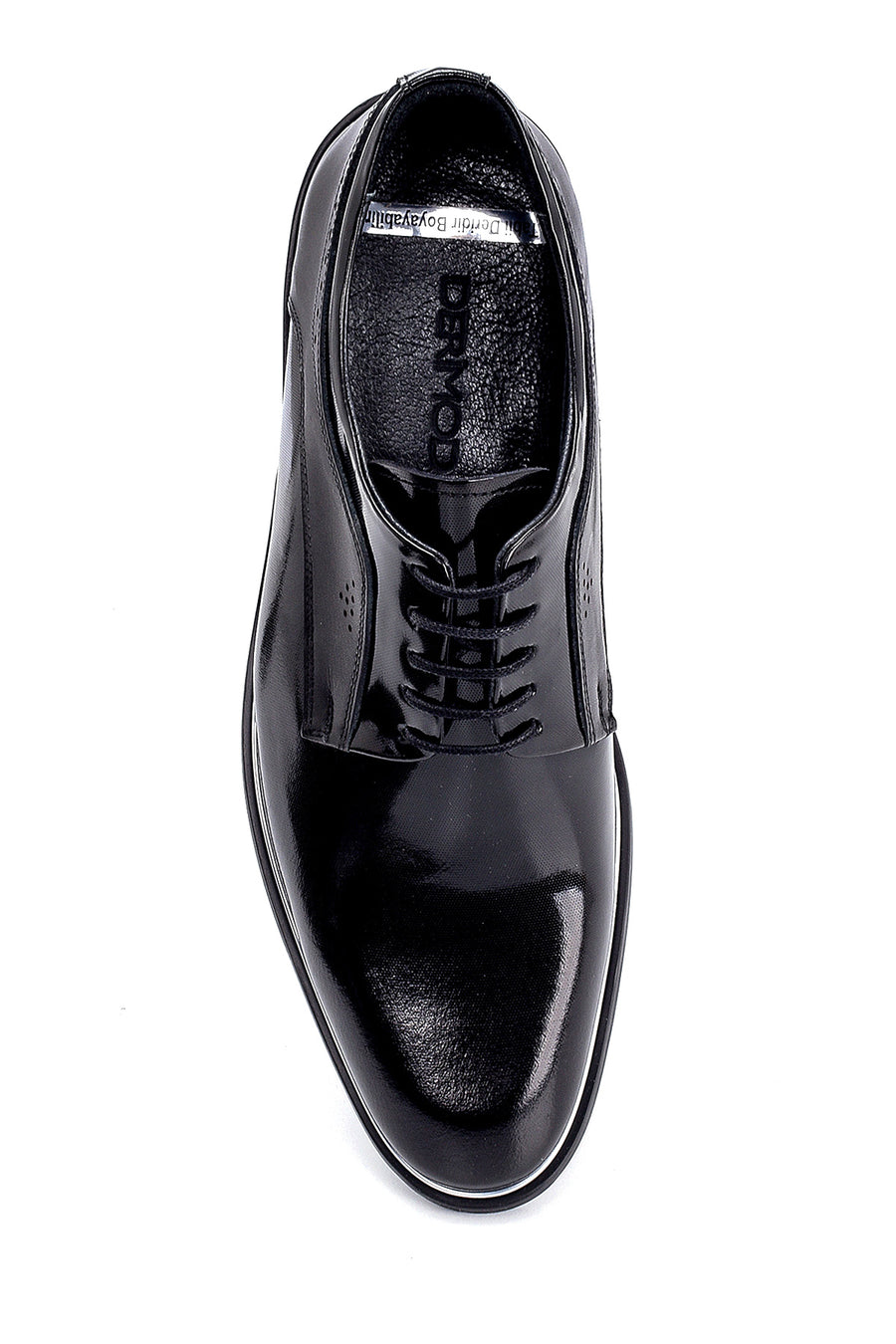 Men's Leather Classic Shoes