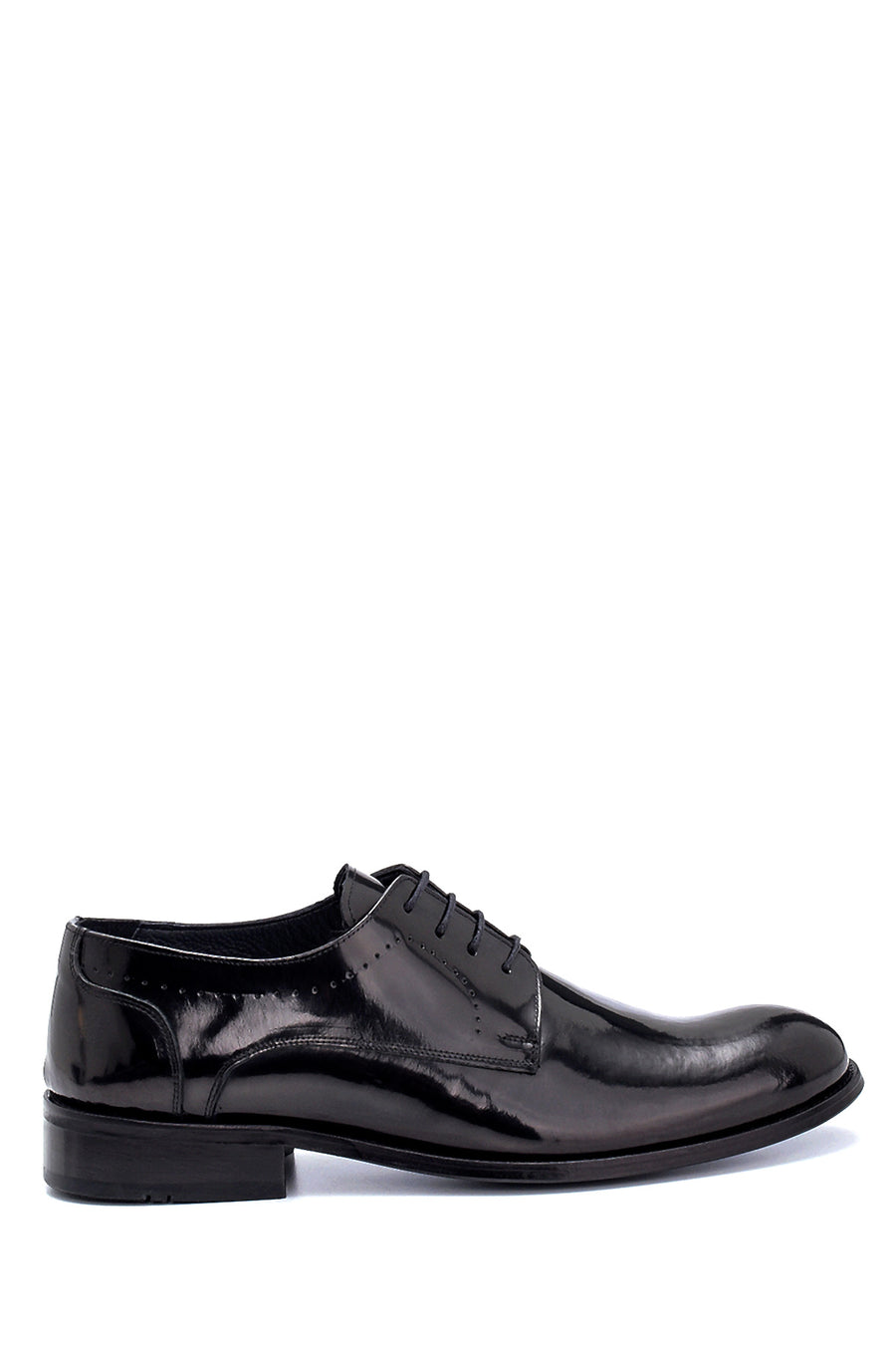 Men's Leather Classic Shoes 21SFD654318 | Derimod