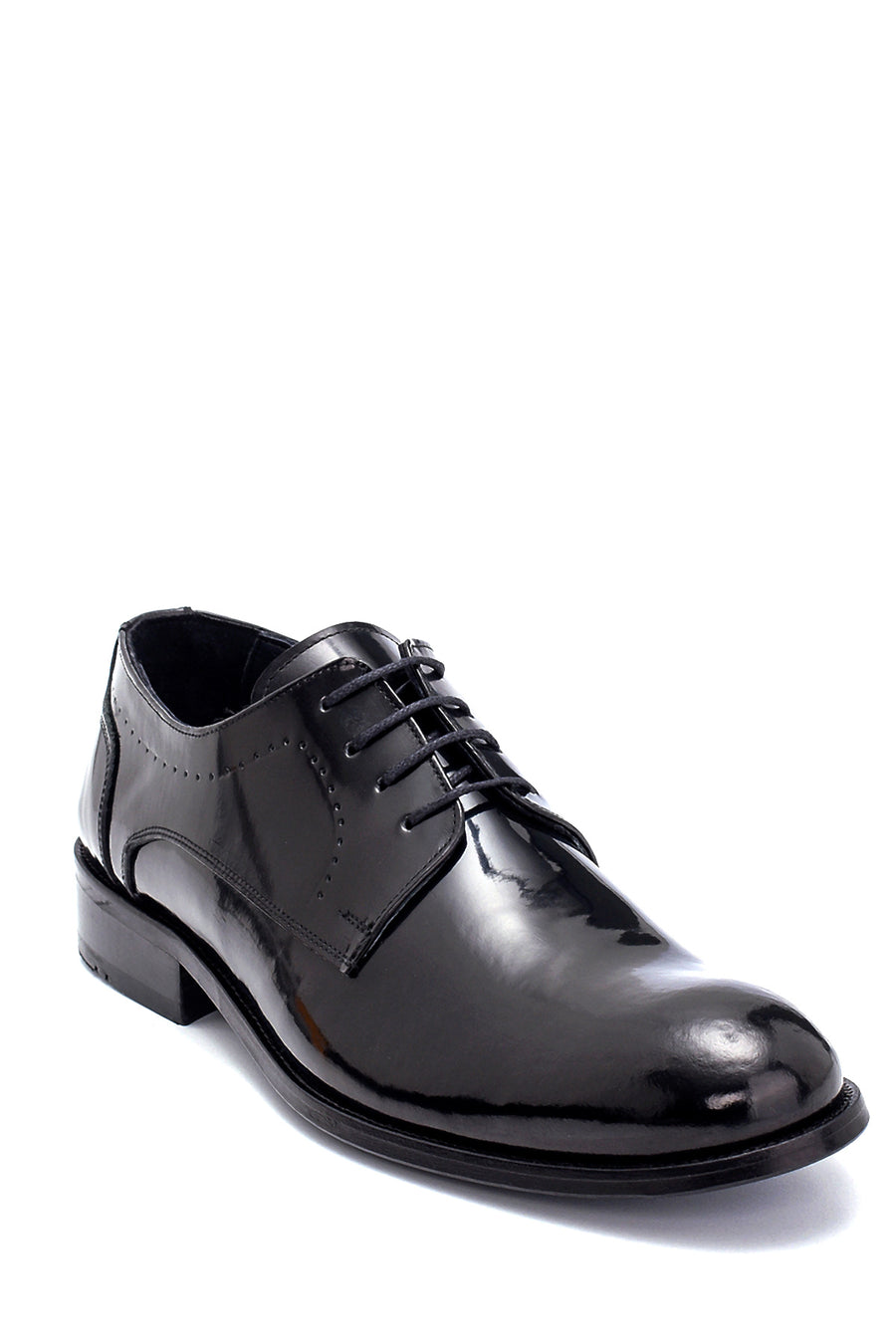 Men's Leather Classic Shoes