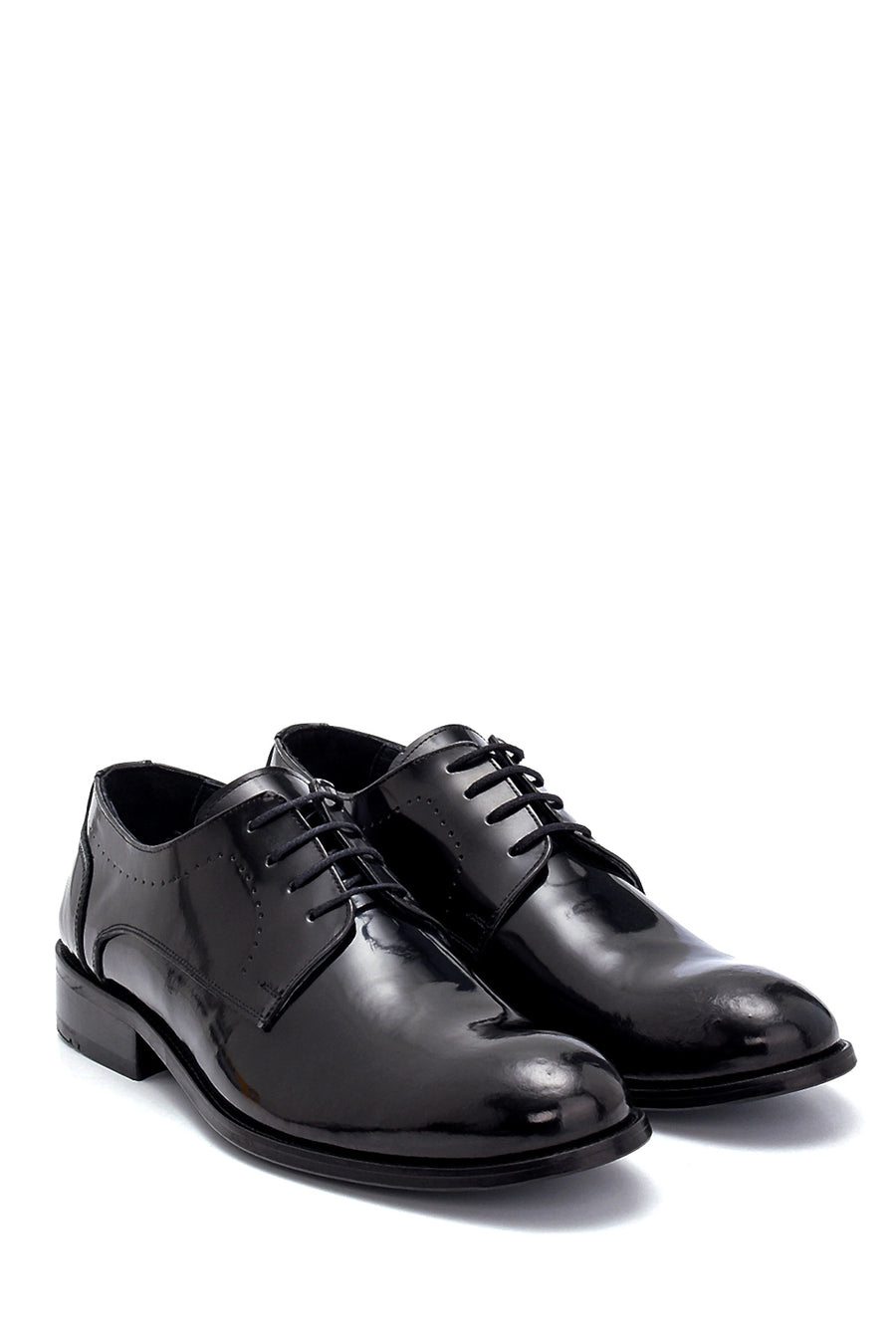 Men's Leather Classic Shoes