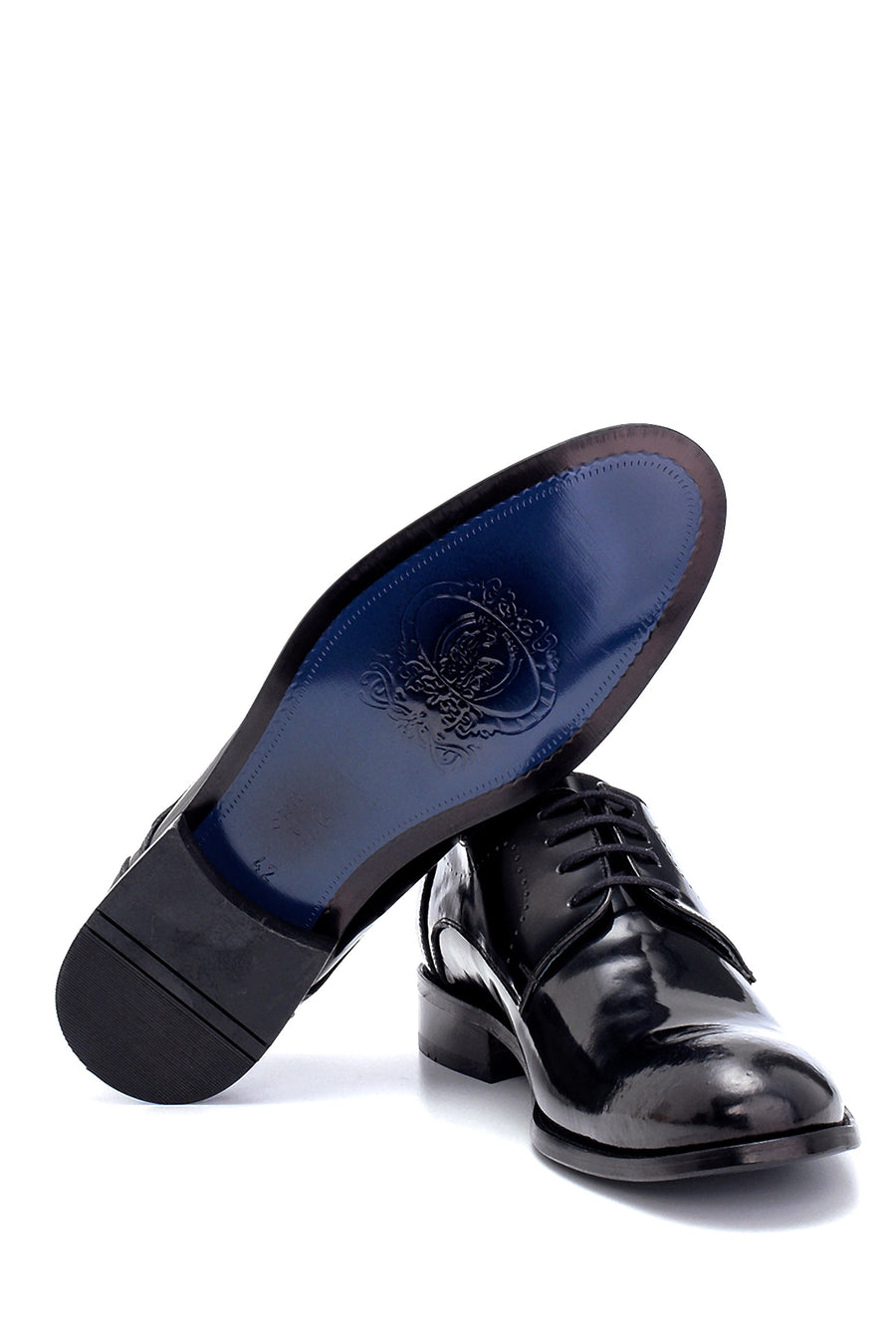 Men's Leather Classic Shoes