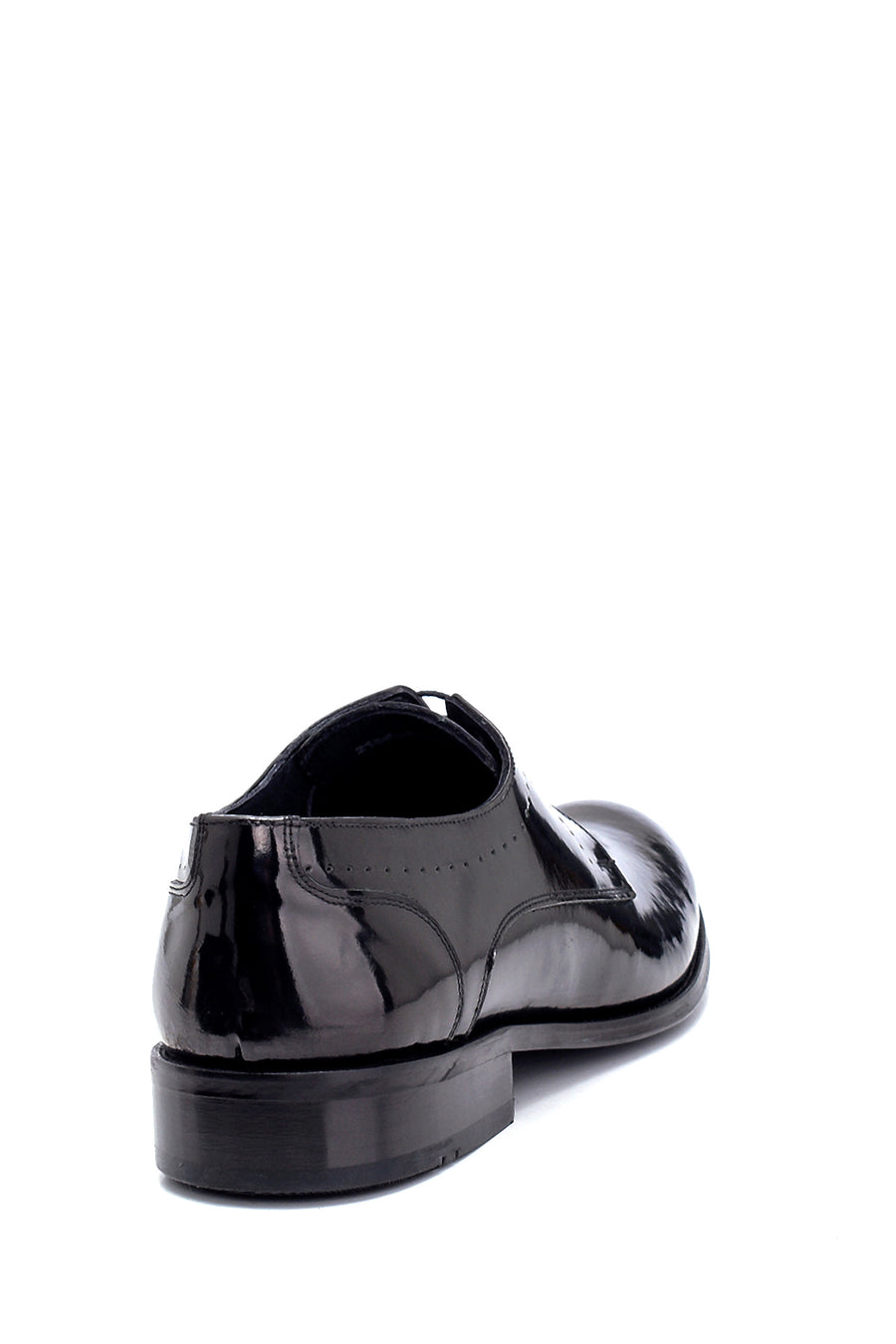 Men's Leather Classic Shoes