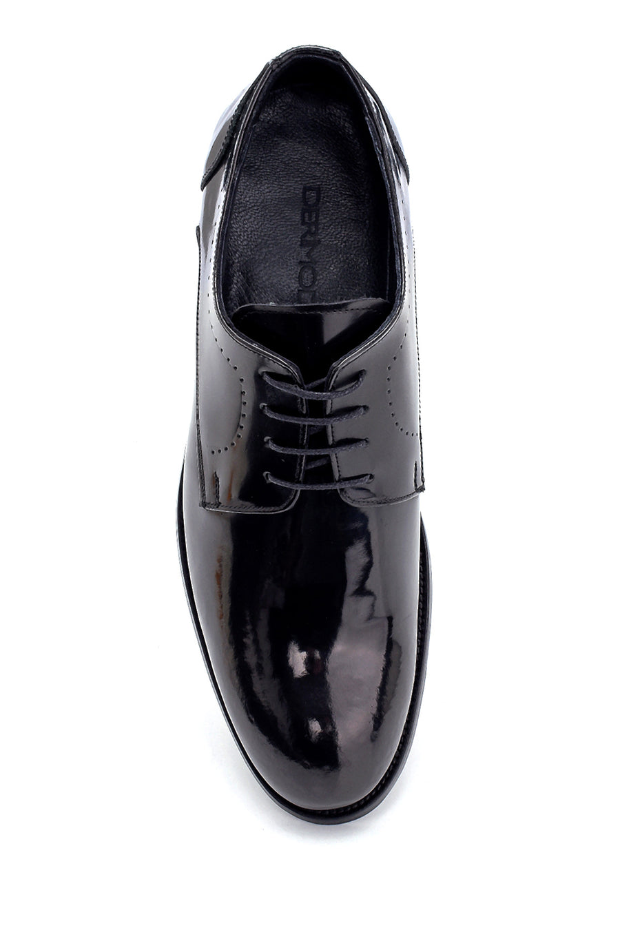 Men's Leather Classic Shoes