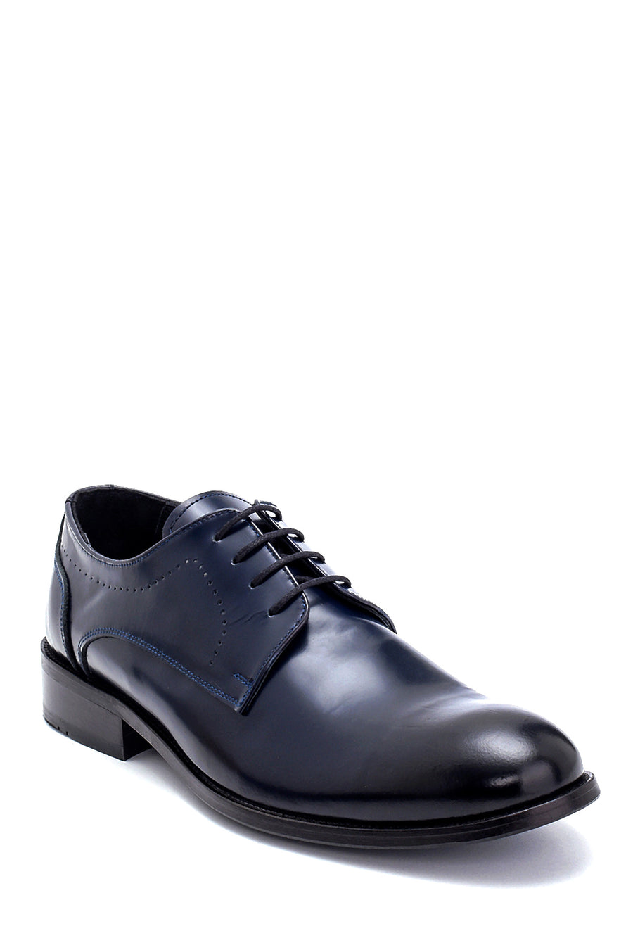 Men's Leather Classic Shoes
