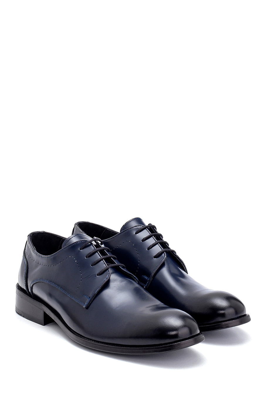 Men's Leather Classic Shoes