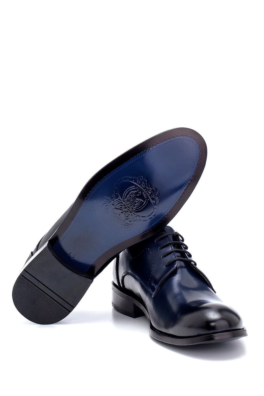Men's Leather Classic Shoes