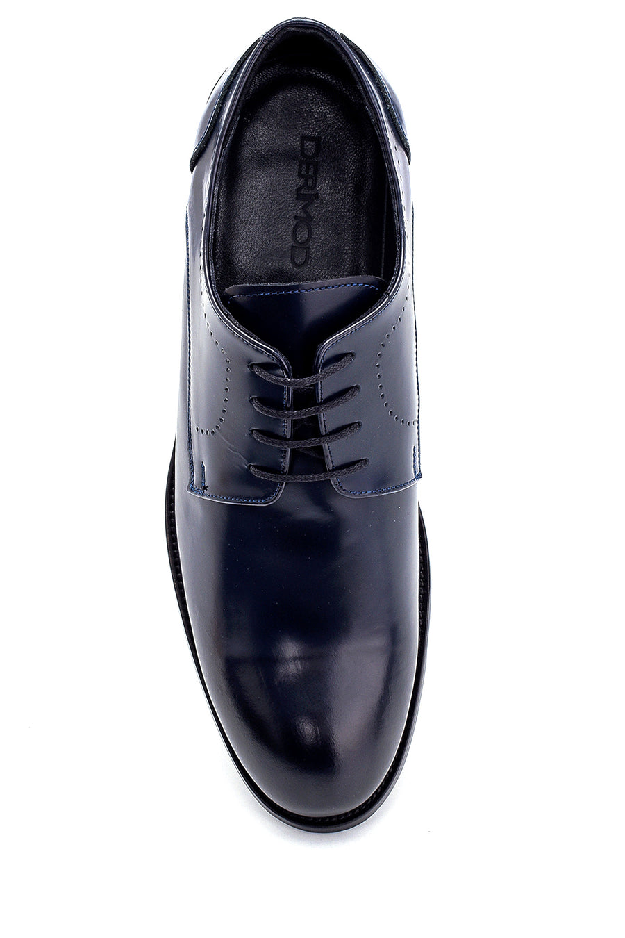 Men's Leather Classic Shoes