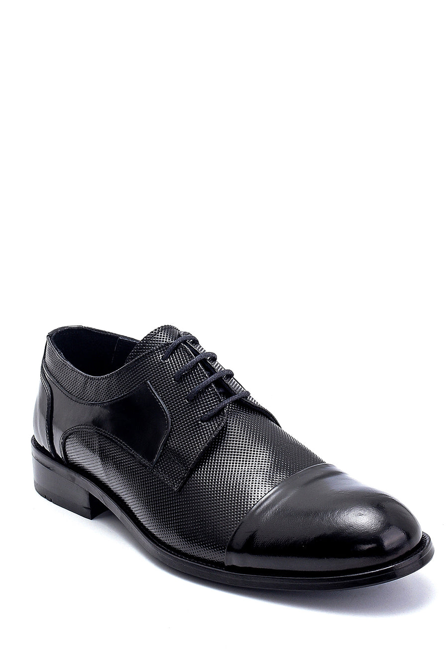 Men's Leather Classic Shoes