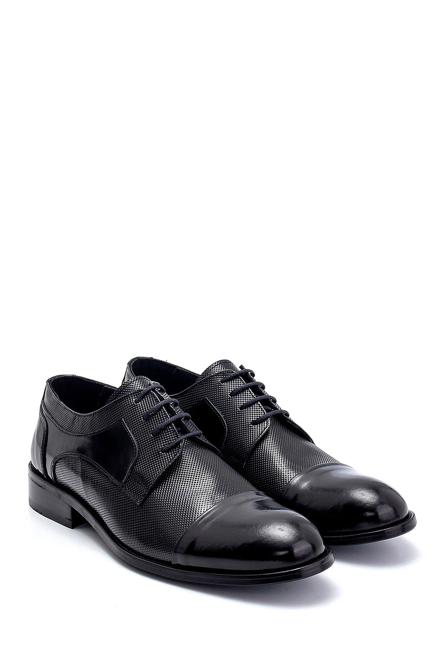 Men's Leather Classic Shoes