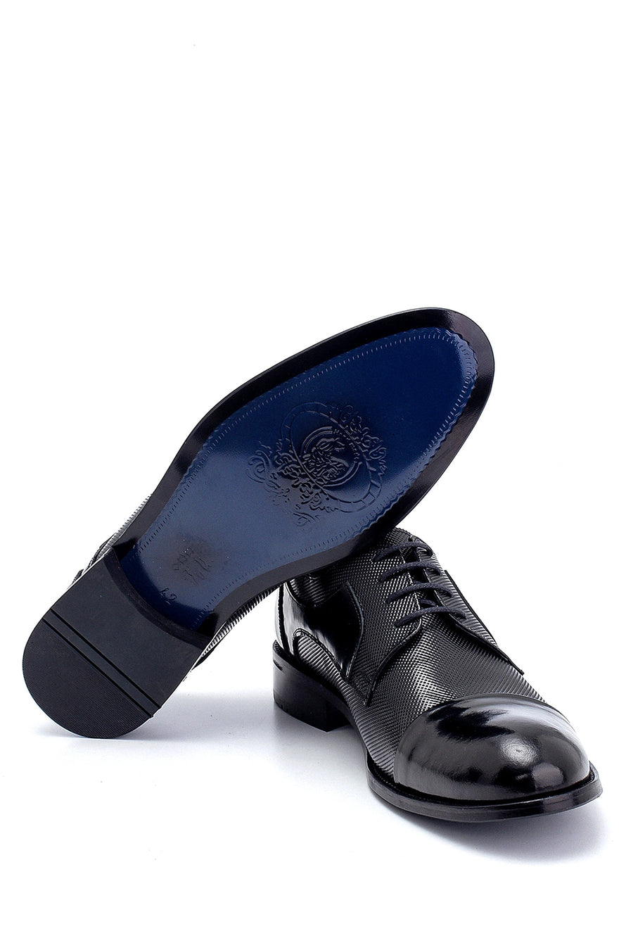 Men's Leather Classic Shoes