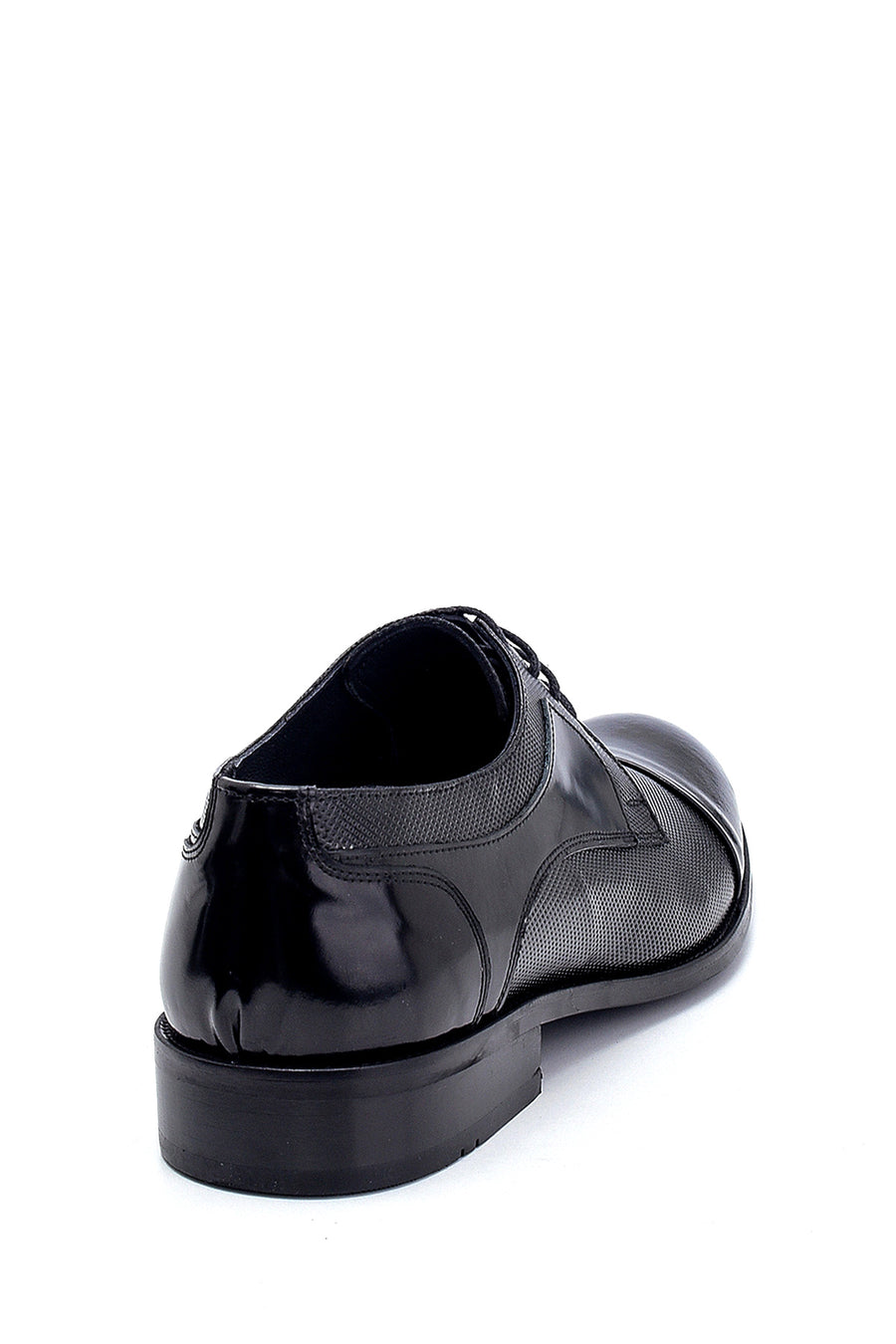 Men's Leather Classic Shoes