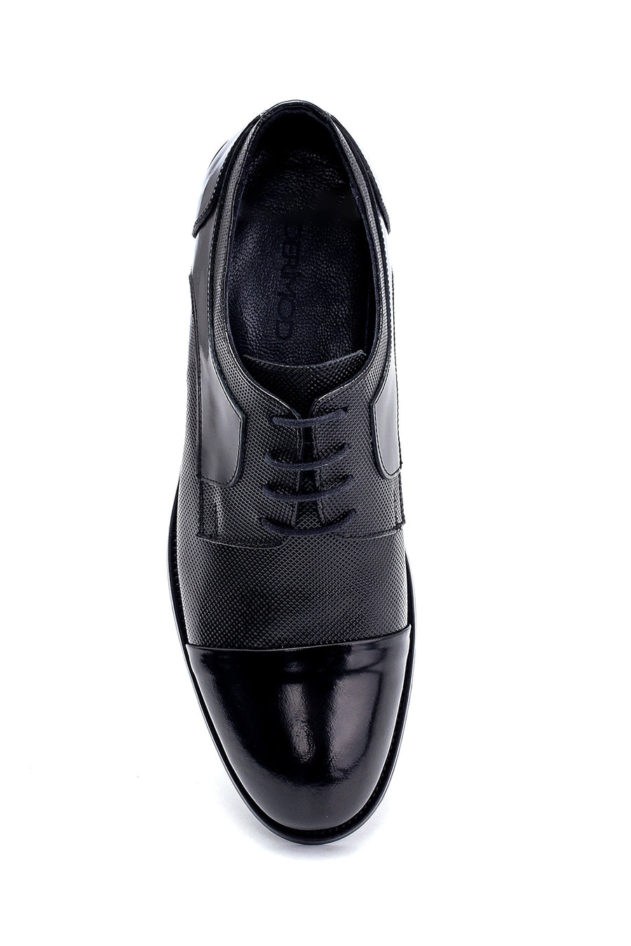 Men's Leather Classic Shoes