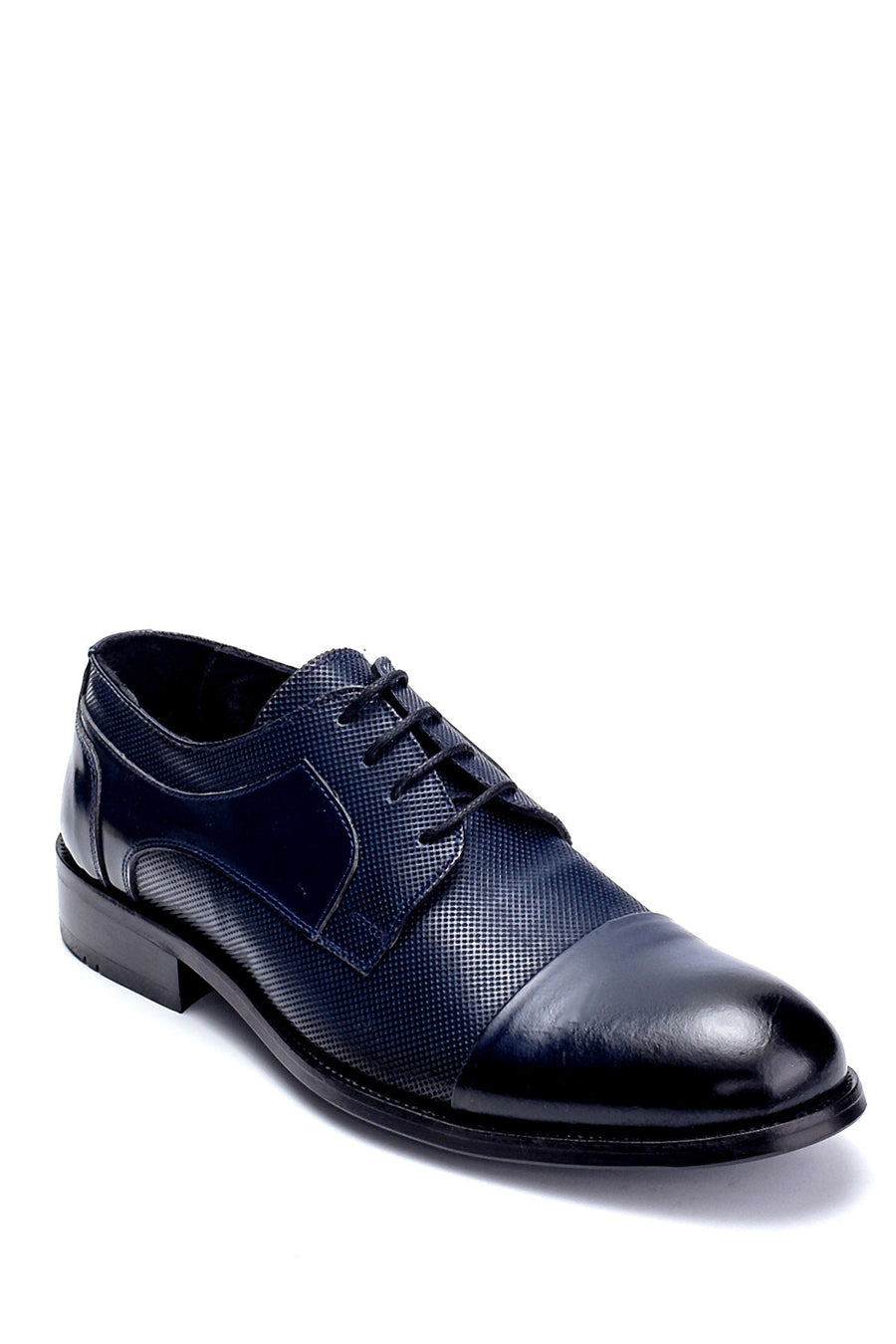 Men's Leather Classic Shoes