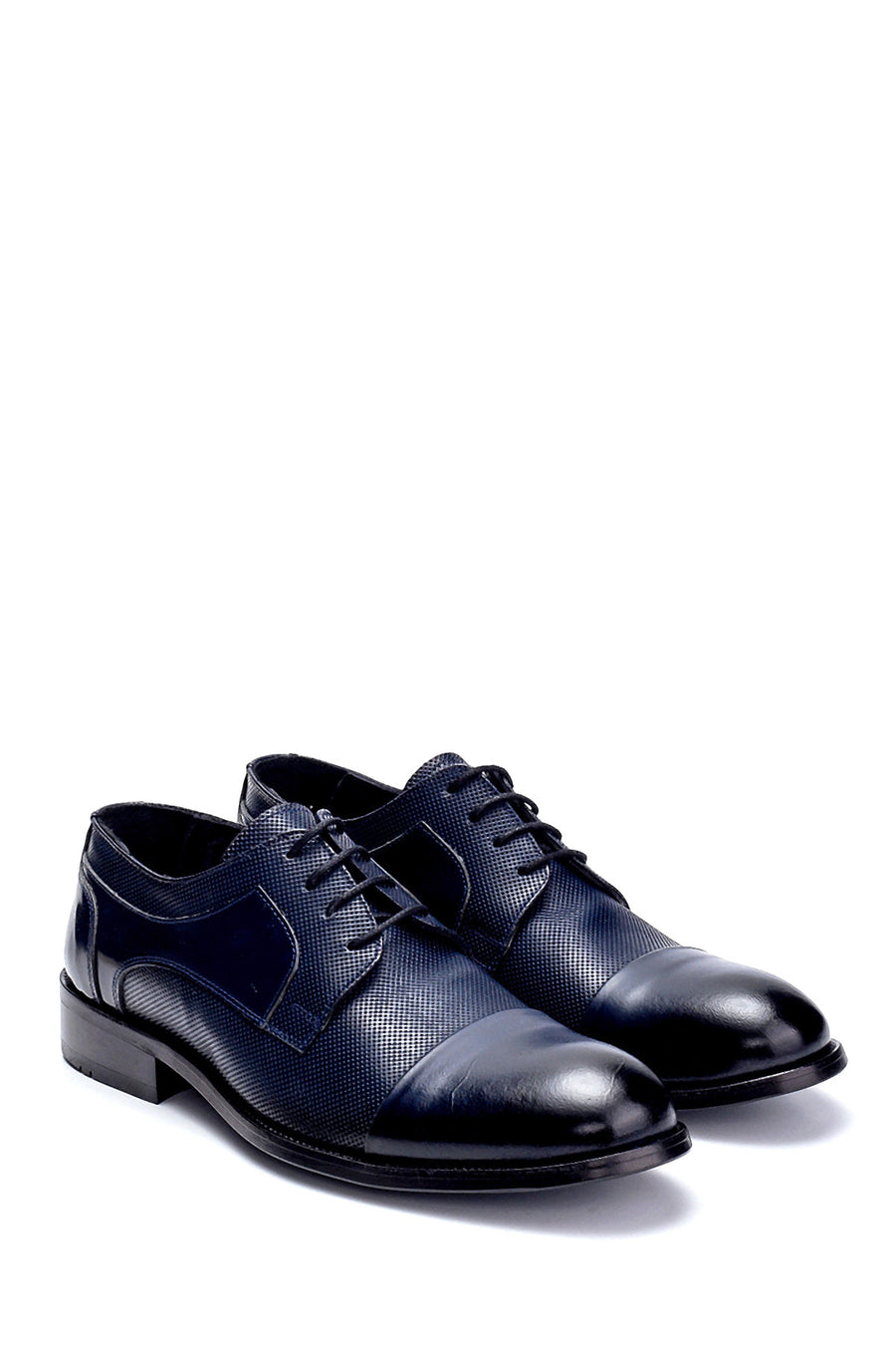 Men's Leather Classic Shoes