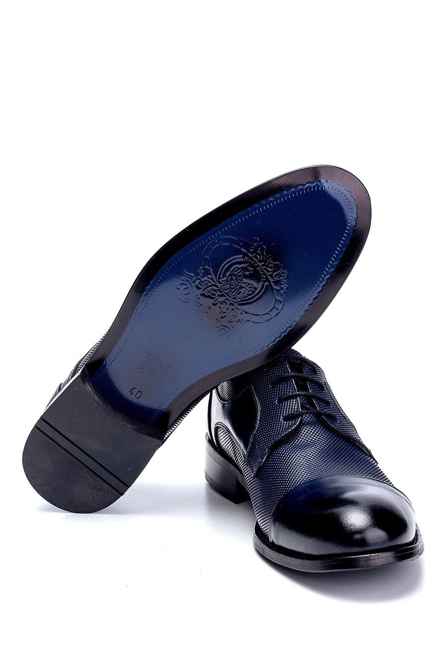 Men's Leather Classic Shoes