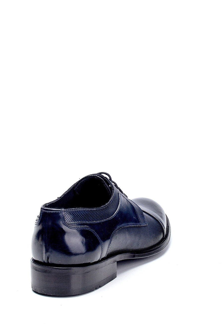 Men's Leather Classic Shoes