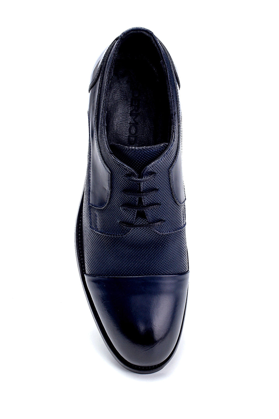 Men's Leather Classic Shoes