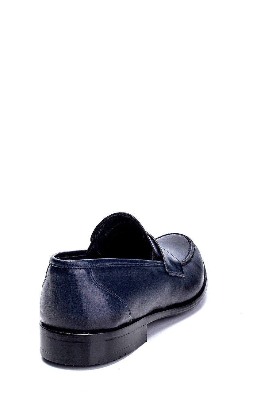 Erkek Deri Klasik Loafer