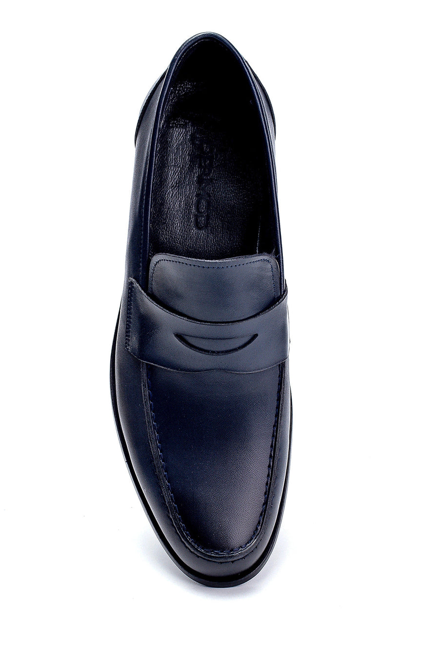 Erkek Deri Klasik Loafer