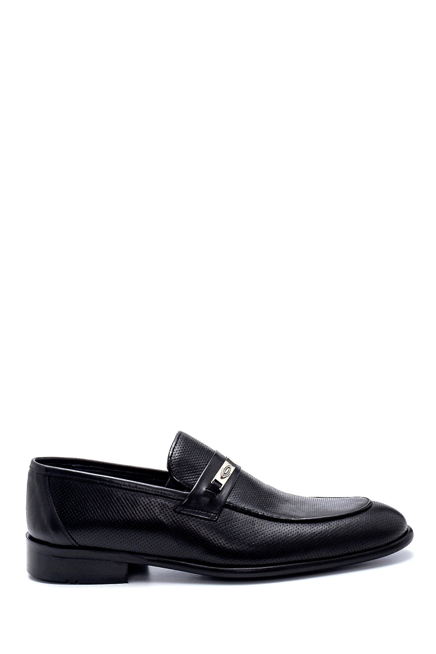 Men's Leather Loafer 21SFD6546DI | Derimod