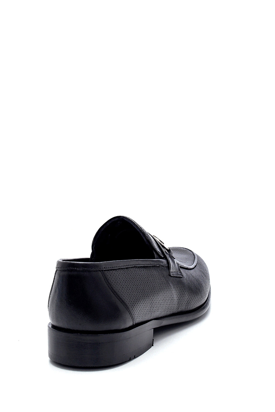 Men's Leather Loafer