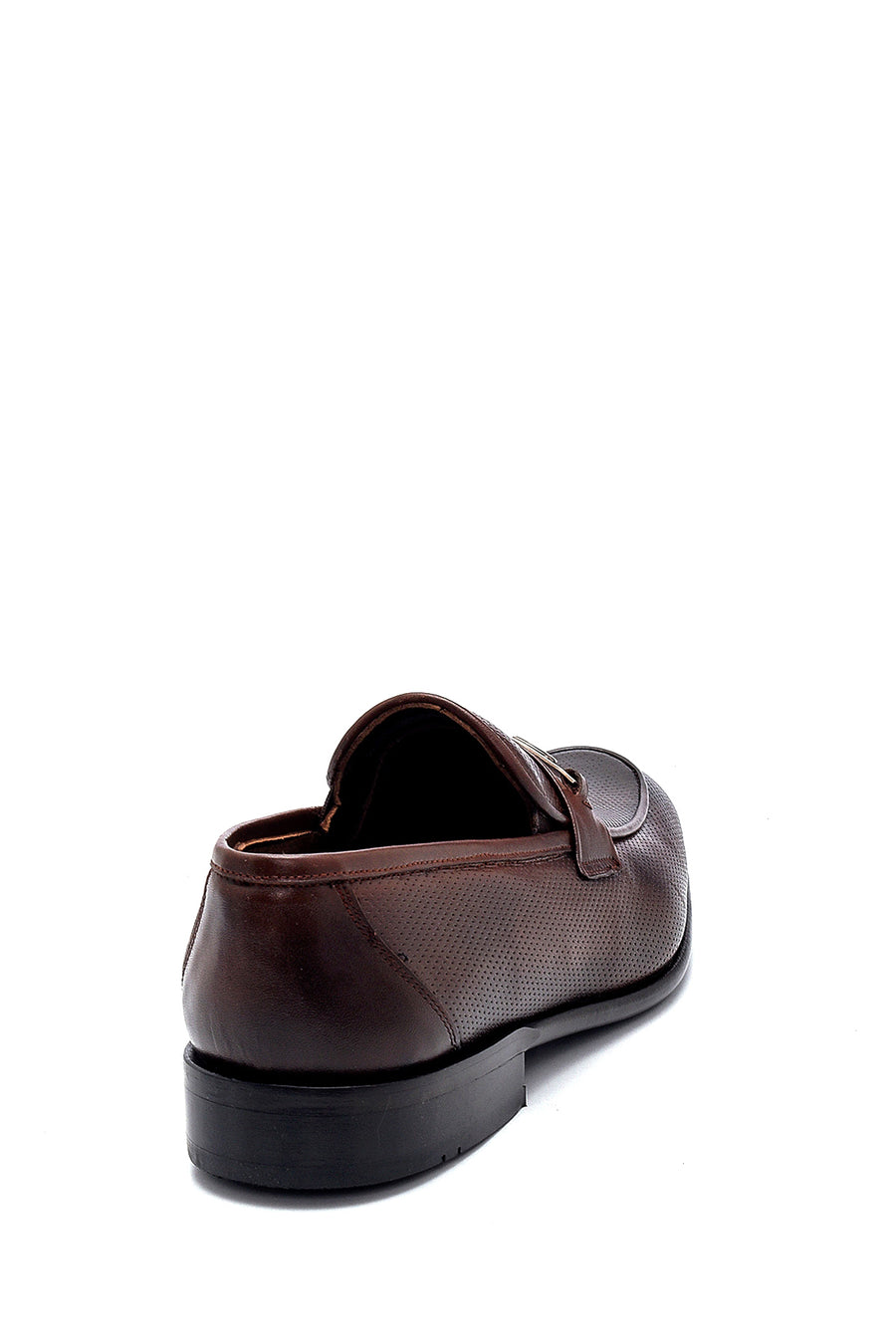 Men's Leather Loafer