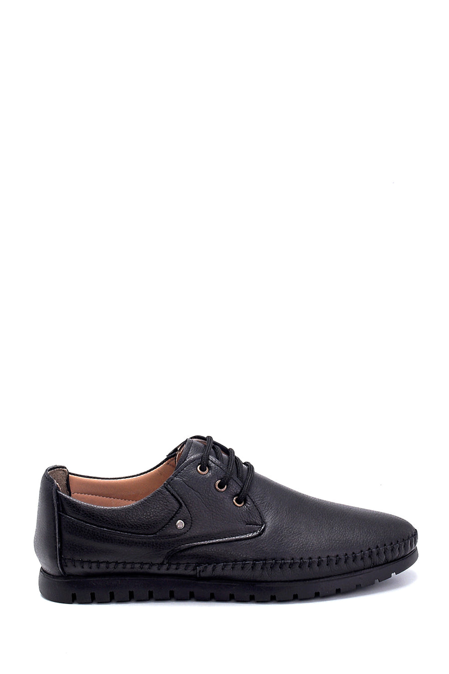 Men's Leather Shoes 21SFD6570DI | Derimod