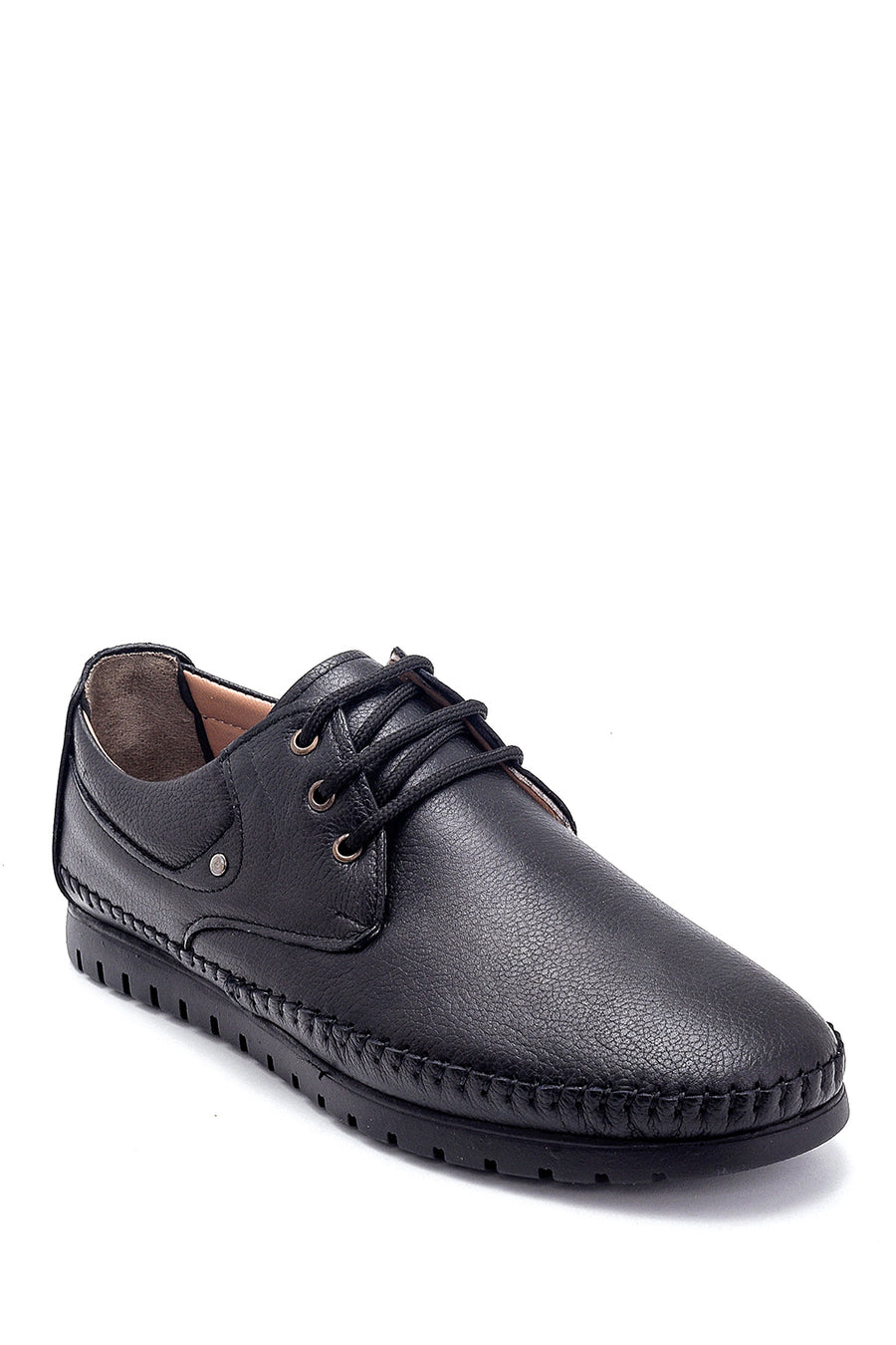 Men's Leather Shoes