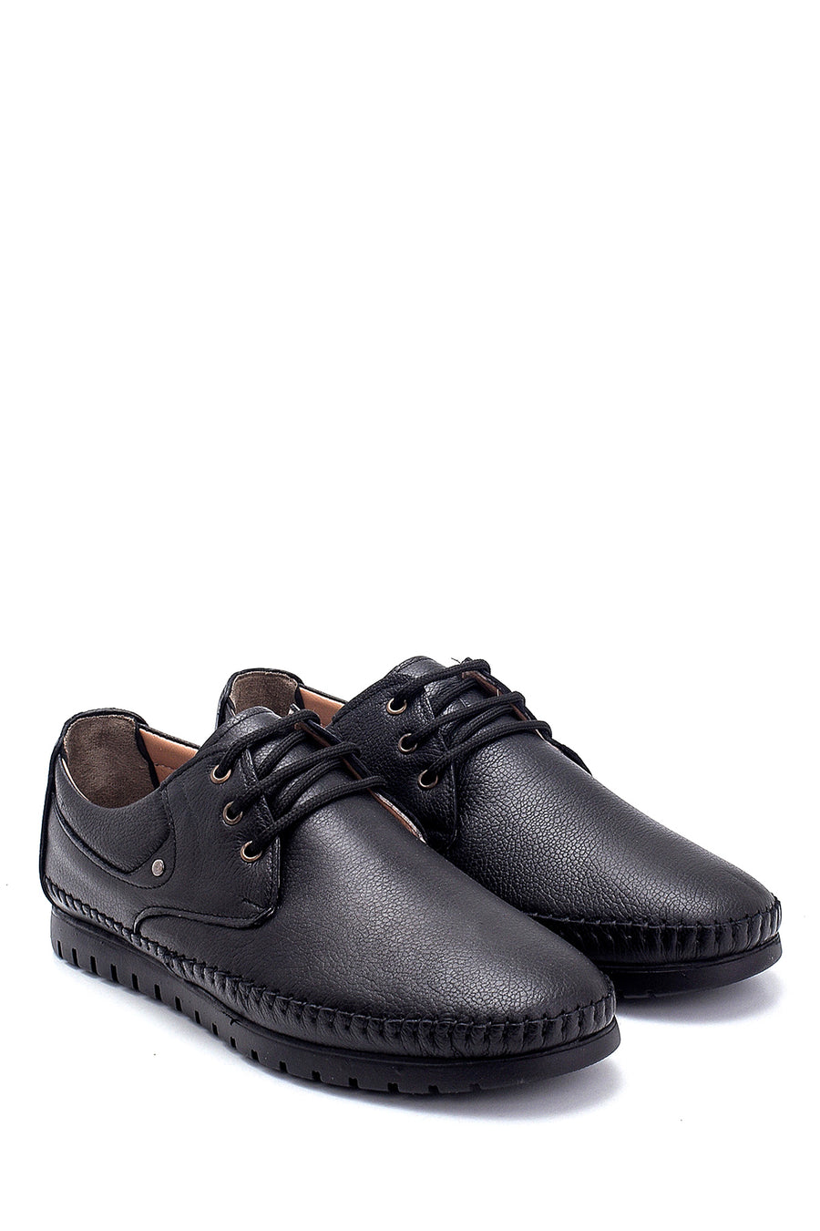 Men's Leather Shoes