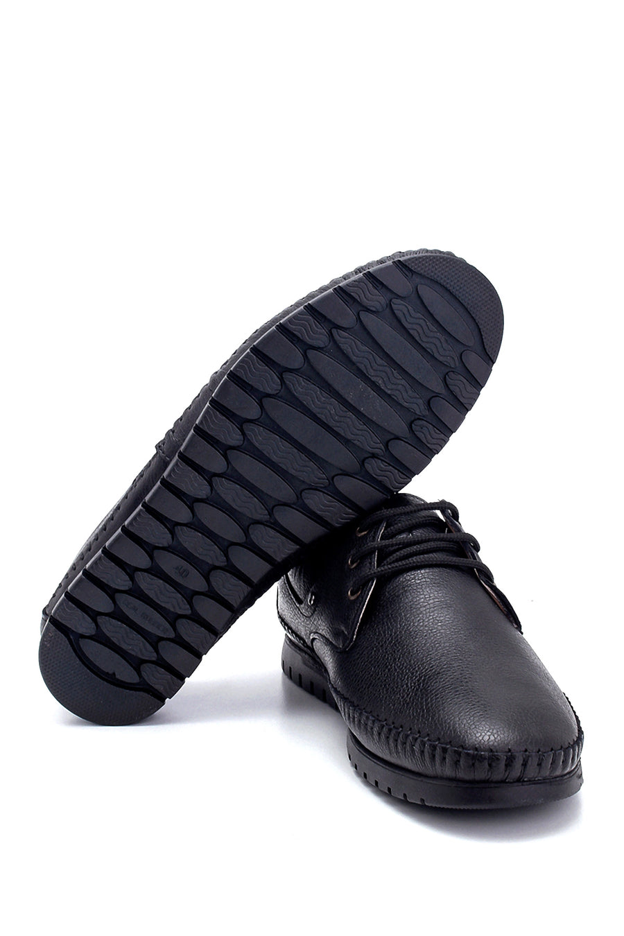 Men's Leather Shoes