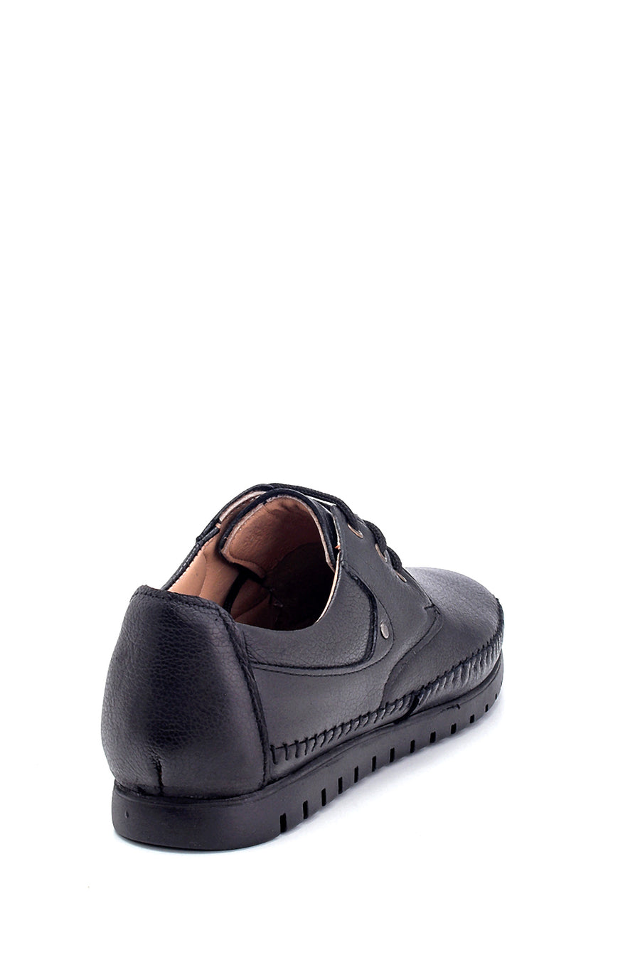 Men's Leather Shoes