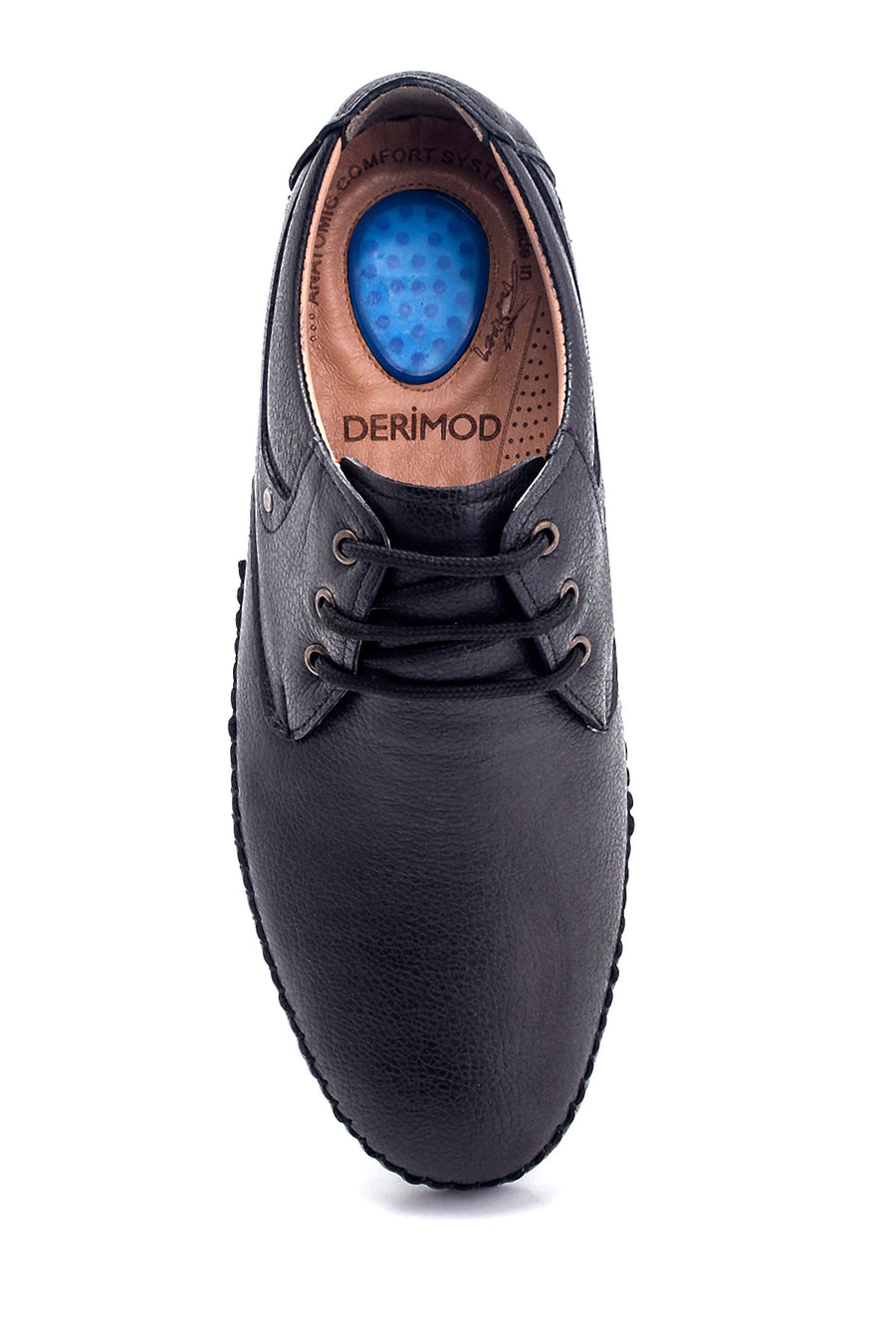 Men's Leather Shoes