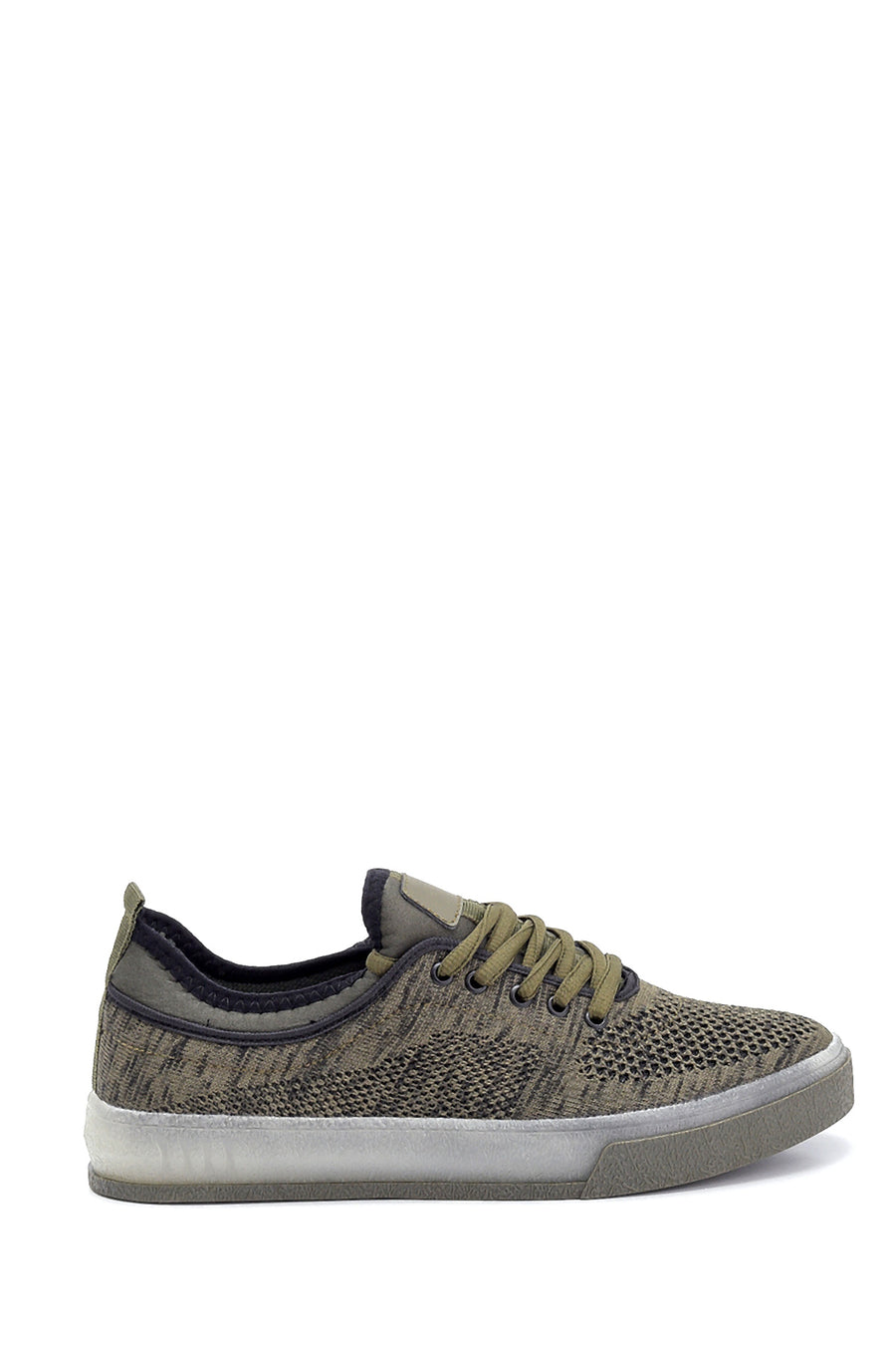 Erkek Sneaker 21SFD65716F | Derimod