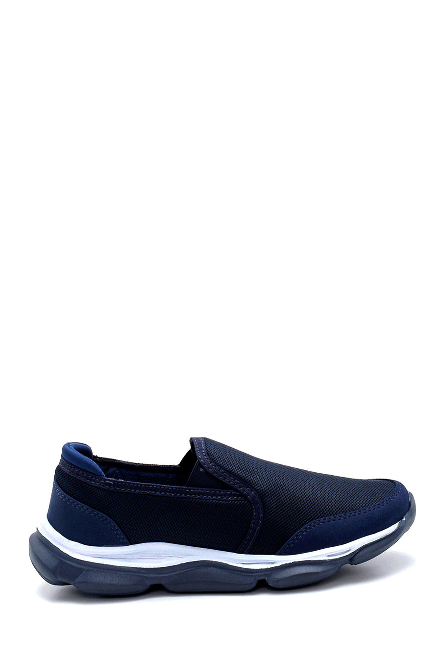 Erkek Konfor Sneaker 21SFD65746F | Derimod