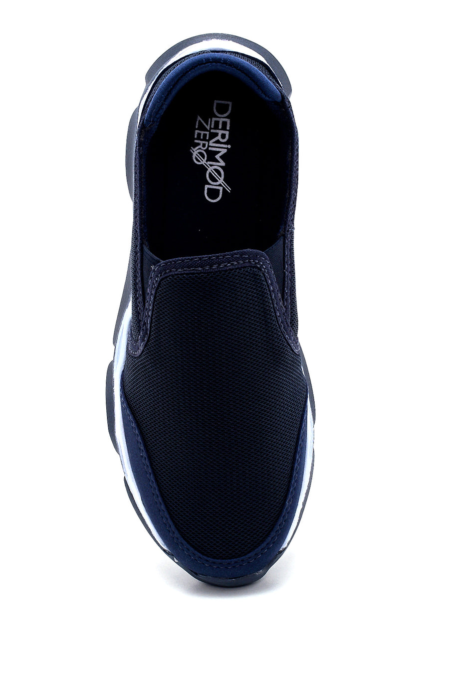 Erkek Konfor Sneaker