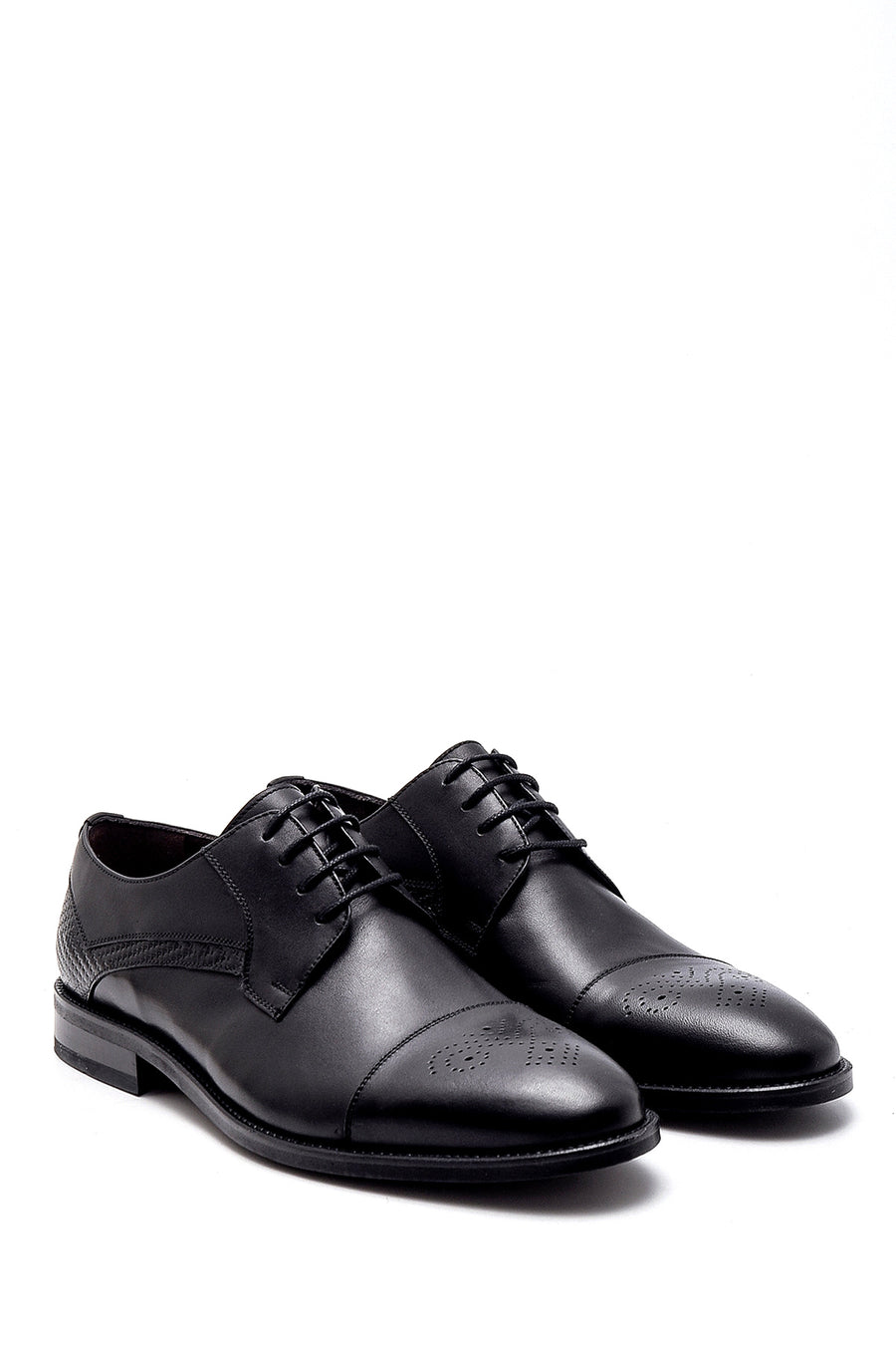 Men's Leather Classic Shoes