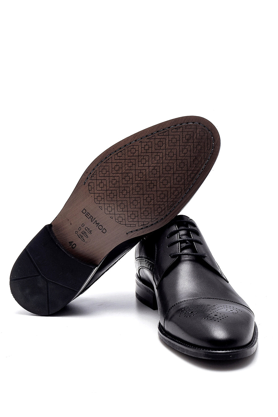 Men's Leather Classic Shoes
