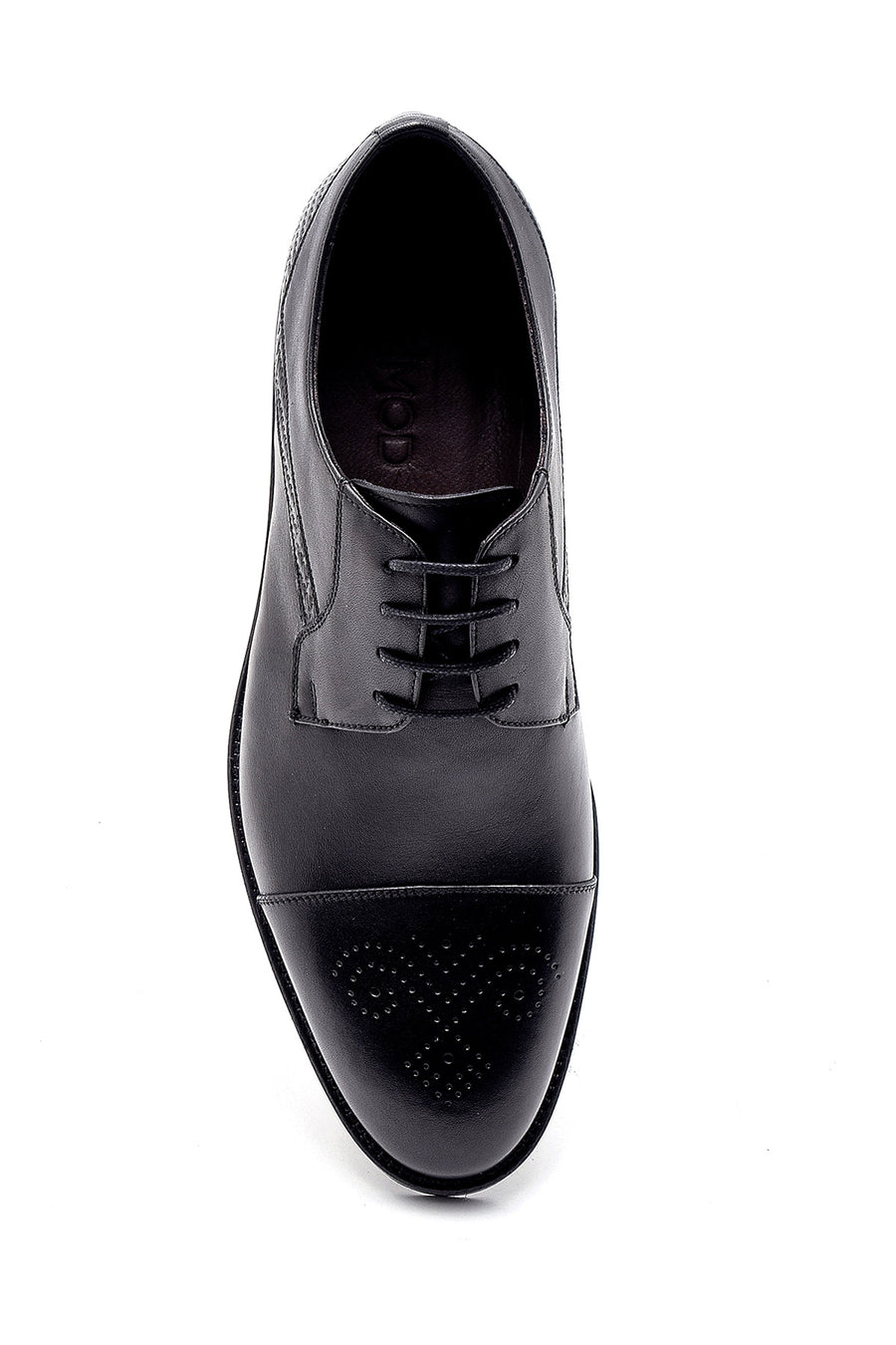 Men's Leather Classic Shoes