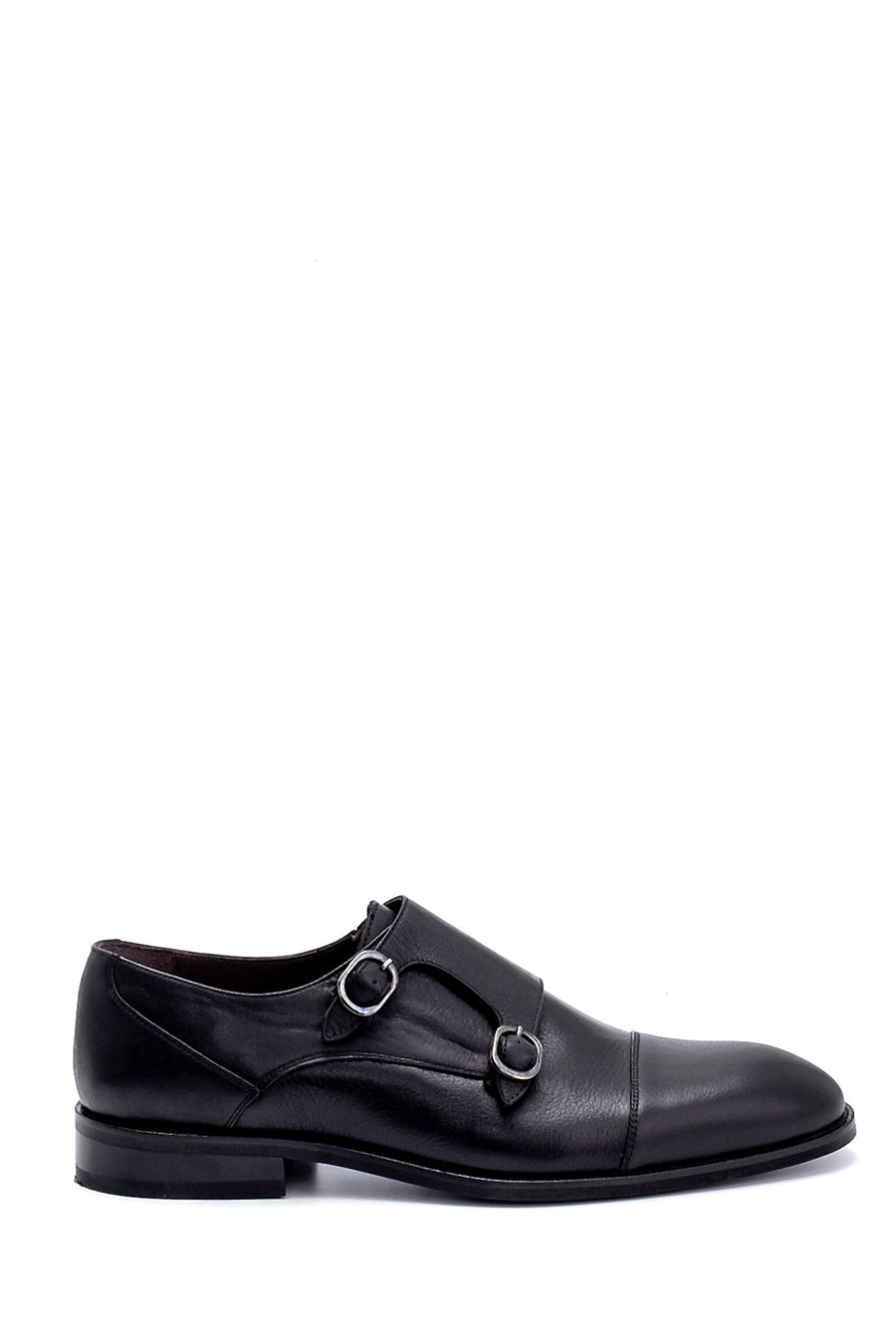 Men's Leather Classic Shoes 21SFD660118 | Derimod