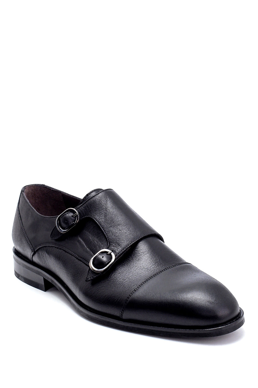 Men's Leather Classic Shoes