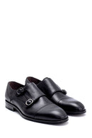 Men's Leather Classic Shoes | Derimod
