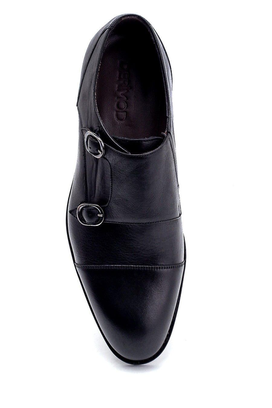 Men's Leather Classic Shoes