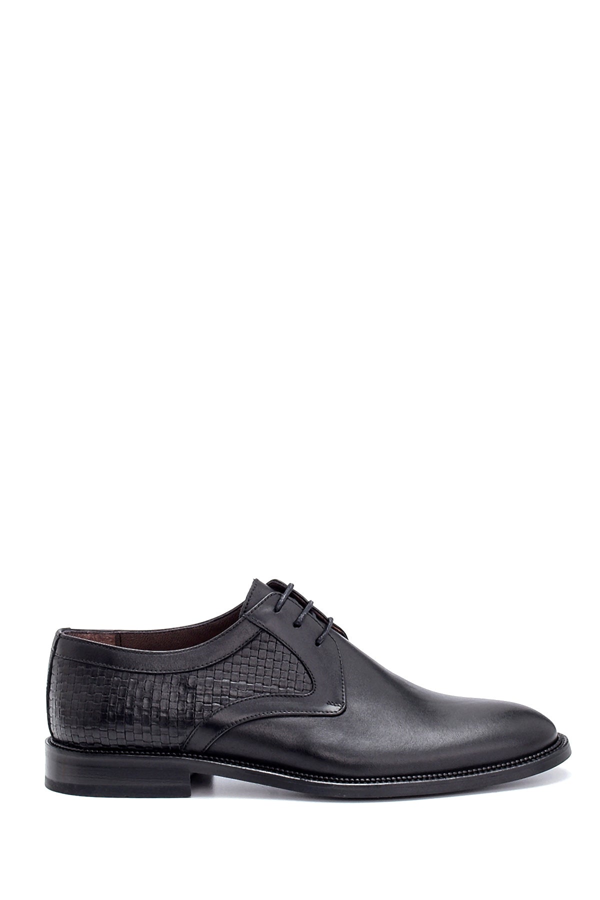 Men's Leather Classic Shoes 21SFD660218 | Derimod