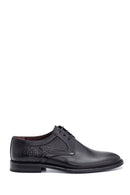 Men's Leather Classic Shoes | Derimod