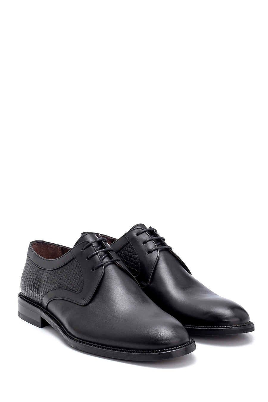Men's Leather Classic Shoes
